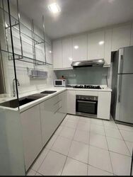 Watermark Robertson Quay (D9), Apartment #630462801